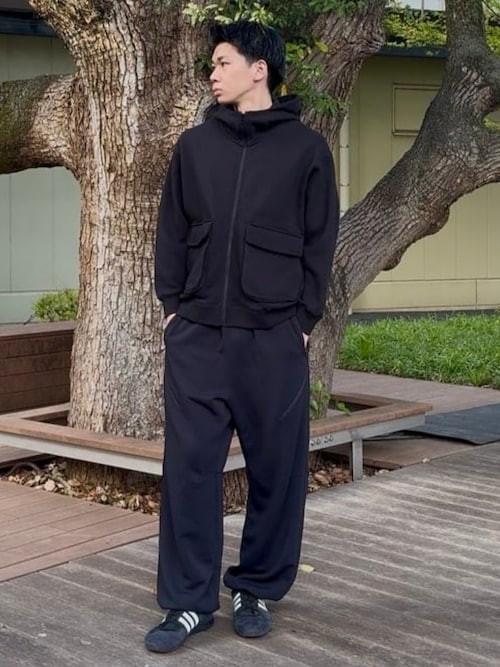 BEAMS T / Full Zip Hoodie（パーカー）｜BEAMS T（ビームスティー）の