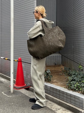 BEAMS Tさんのコーディネート