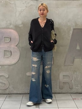 BEAMS Tさんのコーディネート