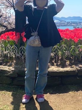 tomoさんのコーディネート