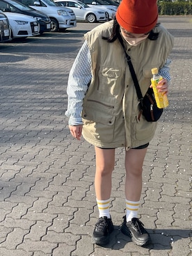 r1n0nさんのコーディネート