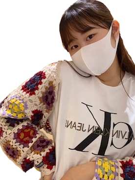 mahoyokotaさん（レディース・156cm）の冬コーディネート