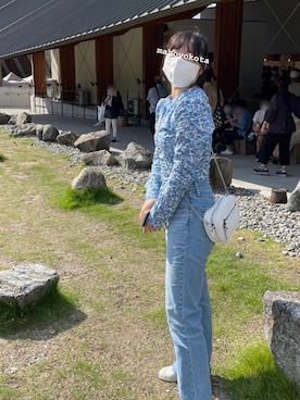 mahoyokotaさんのコーディネート