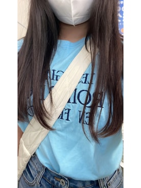 mahoyokotaさんのコーディネート