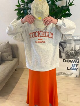 masaminさんのコーディネート