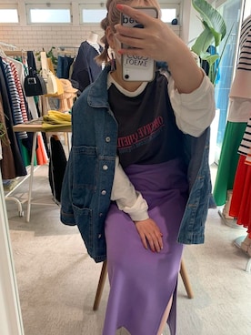 masaminさんのコーディネート