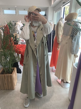 masaminさんのコーディネート