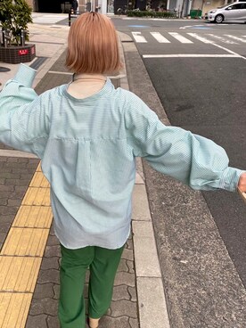 masaminさんのコーディネート