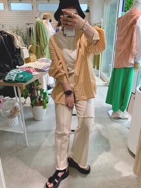 masaminさんのコーディネート