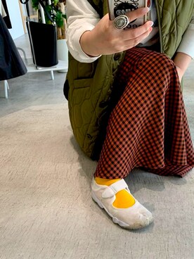 masaminさんのコーディネート