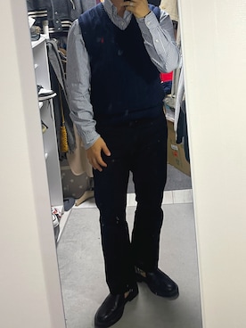 mofumofu0さんのコーディネート