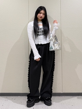 MAMIさんのコーディネート