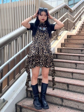 MAMIさんのコーディネート