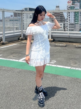 MAMIさんのコーディネート