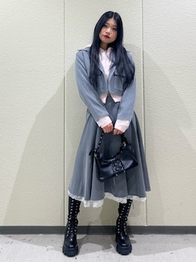 MAMIさんのコーディネート