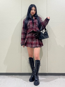 MAMIさんのコーディネート