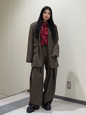 MAMIさんのコーディネート