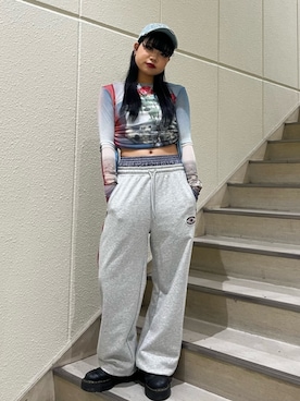 MAMIさんのコーディネート