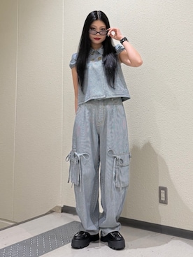 MAMIさんのコーディネート