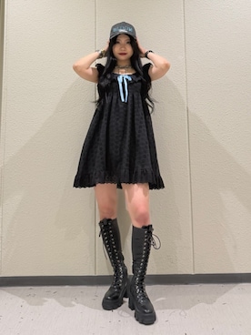 MAMIさんのコーディネート