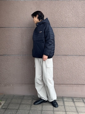 Shiragami Harutoさんのコーディネート