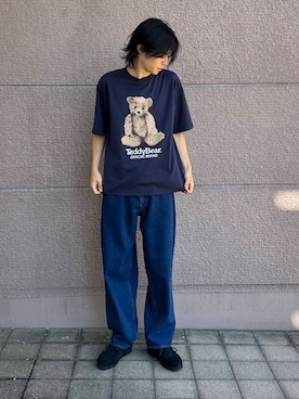 Shiragami Harutoさんのコーディネート