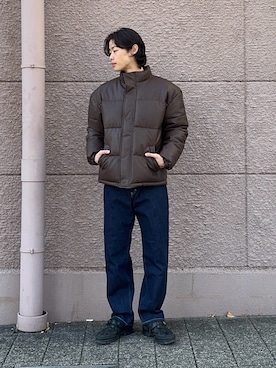 Shiragami Harutoさんのコーディネート