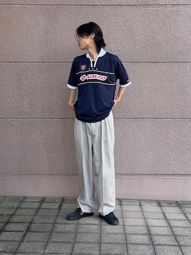 Shiragami Harutoさんのコーディネート