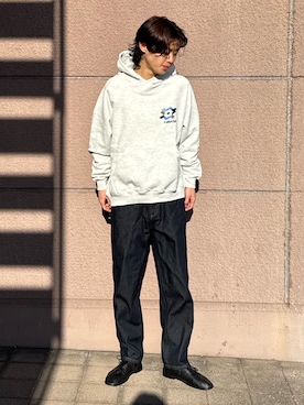 Shiragami Harutoさんのコーディネート