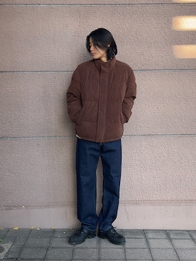 Shiragami Harutoさんのコーディネート