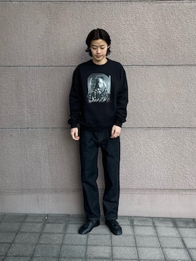 Shiragami Harutoさんのコーディネート