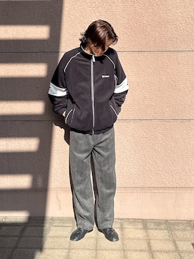 Shiragami Harutoさんのコーディネート