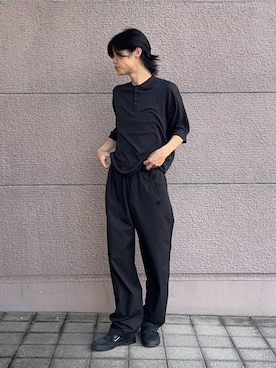 Shiragami Harutoさんのコーディネート