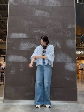 sariさんのコーディネート