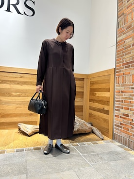 sariさんのコーディネート