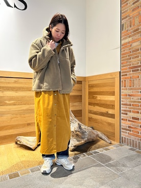 sariさんのコーディネート