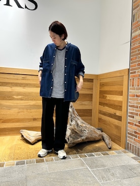 sariさんのコーディネート