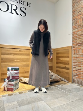 sariさんのコーディネート