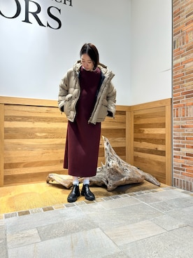 sariさんのコーディネート