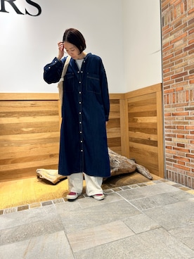 sariさんのコーディネート