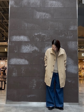 sariさんのコーディネート