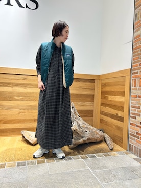 sariさんのコーディネート