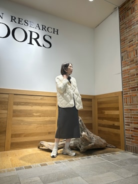 sariさんのコーディネート