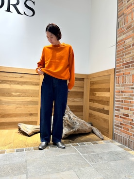 sariさんのコーディネート