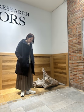 sariさんのコーディネート