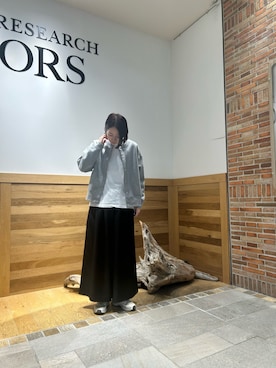 sariさんのコーディネート