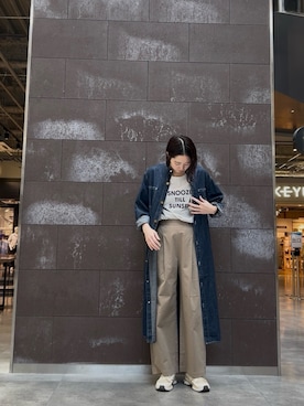 sariさんのコーディネート