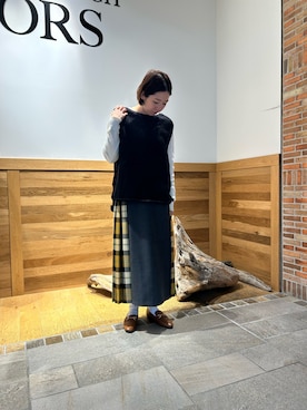 sariさんのコーディネート