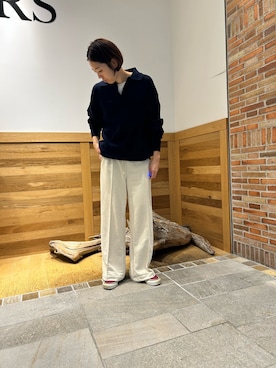 sariさんのコーディネート