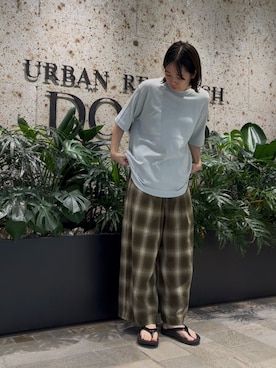 sariさんのコーディネート